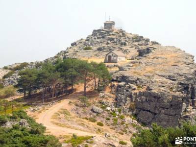 Sierra de Francia: naturaleza que inspira; hacer amistades grupos amistad itinerarios madrid rutas v